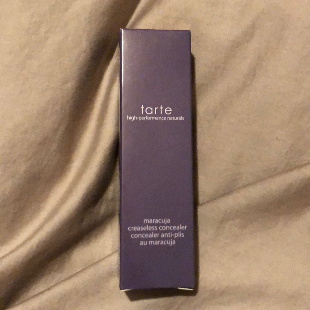 Tarte - concealer